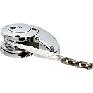 Купить Maxwell P105432 RC10-8 5/16´´ 150TDC Только брашпиль Gypsy 12V 1000W Серебристый Silver 7ft.ru в интернет магазине Семь Футов