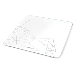 Medisana 40522 Весы PS 437 Geometry White 30x30x15