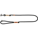 Купить Trixie 17205 поводок для собак Be Nordic 8 mm  Black / Sand S–M 7ft.ru в интернет магазине Семь Футов