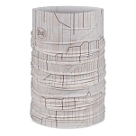 Buff ® 135738.954.10.00 Шарф-хомут Coolnet UV®  Abies Birch Grey