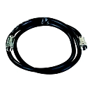Купить Jr products 342-47945 наружный спутниковый кабель RG6 91.44 cm Голубой Black 7ft.ru в интернет магазине Семь Футов