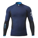 Купить Zhik dtp-0530-m-blk-2xl Неопреновая футболка с длинным рукавом Microfleece Black 30x20x10 7ft.ru в интернет магазине Семь Футов