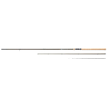 Shakespeare 1550415 SKP Solitude Light Quiver Спиннинговая Удочка Зеленый Green 3.06 m 
