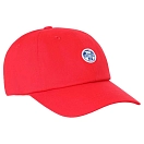 Купить North sails 623204-0230 Кепка 623204 Красный  Red 7ft.ru в интернет магазине Семь Футов
