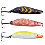 Black magic RSCOP07-UNIT Jig Rattle Snack 7g  Copper