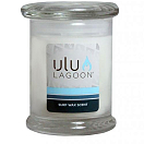 Купить Ulu TS050 Surf Wax Свеча Белая  White 8 Oz 7ft.ru в интернет магазине Семь Футов