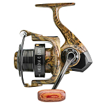 Prowess PRCRL70555004 Insedia C Катушка Для Рыбалки На Карпа  Camo Green 5004FD