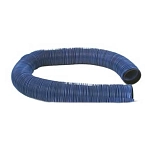 Valterra 800-D040057 шланг для быстрого слива D04-0057 4.57 m Голубой Blue 76.20 mm