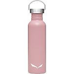 Salewa 00-0000000532-6598-UNI Aurino 1.5L Бутылка из нержавеющей стали Розовый Zephyr / Secret Poem Of Nature