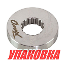 Шайба упорная Yamaha 60-250 (на винт), Omax (упаковка из 6 шт.) 6884599700_OM_pkg_6