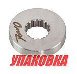 Шайба упорная Yamaha 60-250 (на винт), Omax (упаковка из 6 шт.) 6884599700_OM_pkg_6