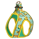 Купить Freedog 10703503 Pineapple Breeze Обуздать  Orange 35-40 cm 7ft.ru в интернет магазине Семь Футов
