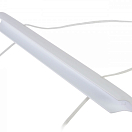 OCEAN BLADE Solid Bow Fender / белый