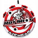 Купить Ватрушка для катание на воде Hot Shot AHHS-12 Kwik Tek 7ft.ru в интернет магазине Семь Футов