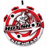 Ватрушка для катание на воде Hot Shot AHHS-12 Kwik Tek