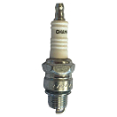 Купить Champion parts 24-QL78YC Spark Plug 938M 4 pcs Серый  Grey 7ft.ru в интернет магазине Семь Футов