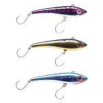 Halco MAX190-H71 Max 190 Mm 163g Многоцветный  Yellowfin