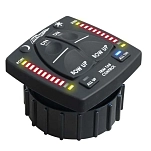 Bennett trim tabs 219-OBI9000E интегрированный контроллер рулевого управления OBI9000E Black