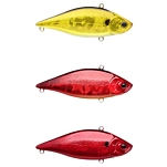 Lucky craft 13LV500-426GTFSD-UNIT Lipless Crankbait LV 500 23g 75 mm  Gold Threadfin Shad