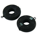 Carp spirit 34CSACS550106 River Вести Черный  Black 120 g 