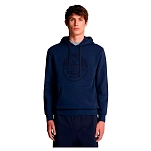 North sails 691003-0802-2 Толстовка с капюшоном 691003 Graphic Navy Blue 30x20x10