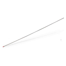 Купить ZunZun 310017 Worm TF Иголка  Silver 30 cm 7ft.ru в интернет магазине Семь Футов