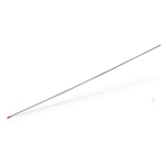 ZunZun 310017 Worm TF Иголка  Silver 30 cm