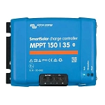 Victron energy nh-315-nh Контроллер заряда MPPT Blue Solar 150/35 12/24/48V-35A 30x20x10