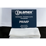 Talamex 33350005 Полотенце для чистки Primp Белая 33 x 40 cm 
