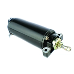 Recmar rec50-898265008 стартер Mercruiser Mercury Mariner V6 DFI 135 DFI 2.5L 150 DFI 2.5L 200 DFI 225 DF 12V Black 30x17x15