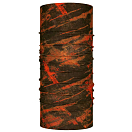 Купить Buff ® 123465.306.10.00 Шарф-хомут Original Namego Bronze Черный Black / Orange 7ft.ru в интернет магазине Семь Футов