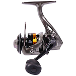Garbolino GOTRF7175106FD Wild Stream Micro UL FD Спиннинговая Катушка Серый Grey