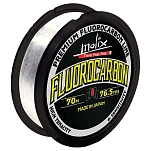 Molix FC+-6-UNIT фторуглерод FC Plus 70 m  Clear 0.210 mm