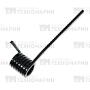 Купить Пружина задней подвески (левая) BRP SM-04352L-1 SPI 7ft.ru в интернет магазине Семь Футов