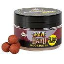 Купить Dynamite baits ADY041579 The Crave Hard Hookbait Натуральная приманка 150 г Красный 20 mm  7ft.ru в интернет магазине Семь Футов