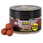 Dynamite baits ADY041579 The Crave Hard Hookbait Натуральная приманка 150 г Красный 20 mm 