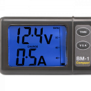 NASA Компактный монитор батареи BM-1 / серый