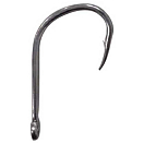 Купить Mustad 10849NP-DT-5/0-U05 Ultrapoint Soi Колючий Одноглазый Крючок Серебристый Duratin 5/0  7ft.ru в интернет магазине Семь Футов