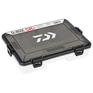 Купить Daiwa DBOXSR SR DBOX Коробка Для Приманок  Smoke 21.7 x 16.4 x 4.8 cm 7ft.ru в интернет магазине Семь Футов