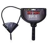 ESP ETC002 Big Shot Caty Med-Long Рогатка Серебристый Black