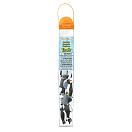 Купить Safari ltd S683404 Penguins Toob Фигура Многоцветный Multicolor From 3 Years  7ft.ru в интернет магазине Семь Футов