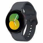 Samsung SM-R900NZAADBT Galaxy Watch 5 Умные часы 40 mm Золотистый Graphite