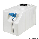 Купить Kit Serbatoio 222 litri&#160.+ autoclave Whale 7ft.ru в интернет магазине Семь Футов