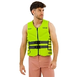 ION 48222-4166-lime-56/xxl Жилет Booster 50N 40x30x8 2XL