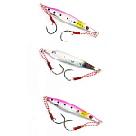 Yamashiro 1252065-01 Pelite Micro Джиг 70 mm 20g  01