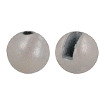 Baetis BA5322X Вольфрамовая головка Plus 100 единицы Серый Pearl White 2.3 mm