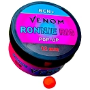 Купить Feedermania V0126-009 Bcn всплывающие окна Venom Ronnie Rig Orange 12 mm 7ft.ru в интернет магазине Семь Футов