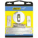 Купить Seachoice 50-95101 Mercury Verado 4 Цилиндр Алюминий Анод Комплект Серебристый Grey 7ft.ru в интернет магазине Семь Футов
