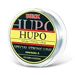 Bulox D7700073 Монофиламент Hupo 100 m  Light Grey 0.120 mm