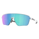 Oakley OO9415-0542-42 Солнцезащитные очки Corridor sq Бесцветный Matte Clear Prizm Sapphire/CAT3